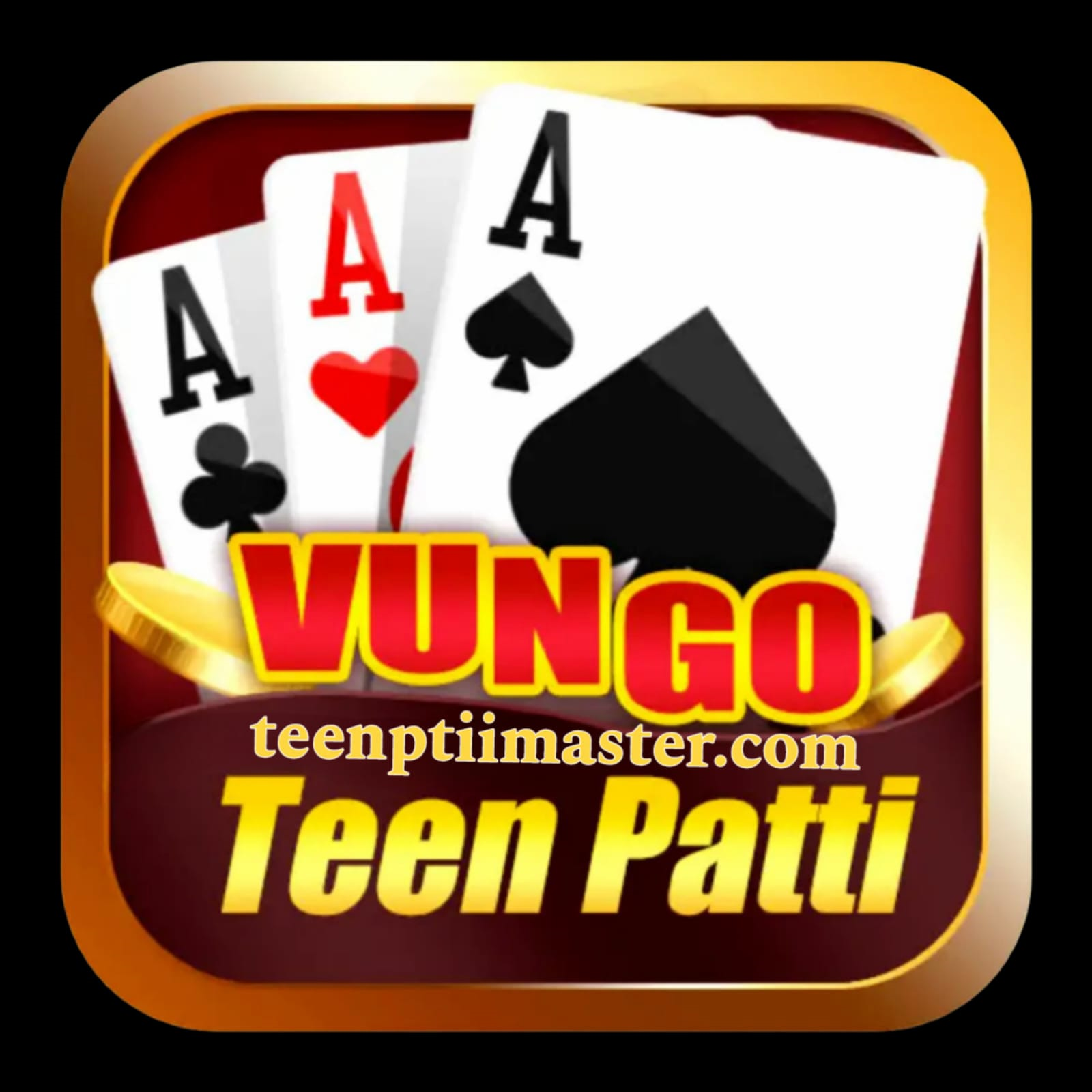 Rummy Wealth APK Logo