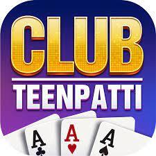 Teen Patti Club - Teen Patti Vungo