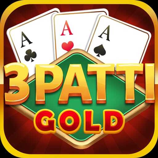 Teen Patti Gold - Teen Patti Vungo