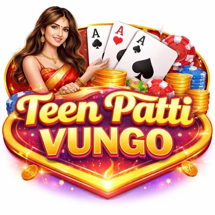 Teenpatti Vungo - Teen Patti Vungo